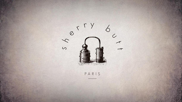 Sherry Butt à Paris