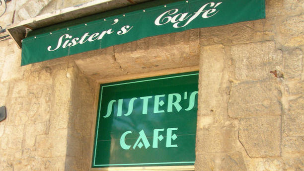 Sisters' Cafe à Montpellier