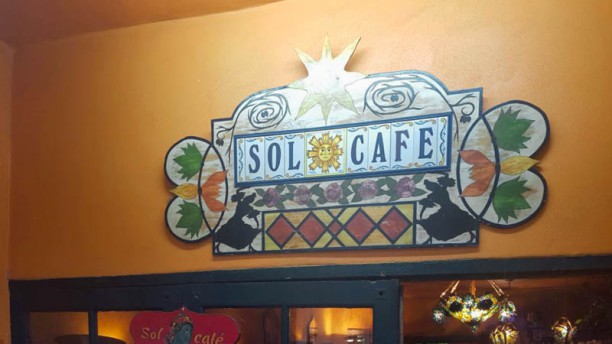 Sol Café à Lyon