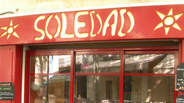 Soledad à Montpellier