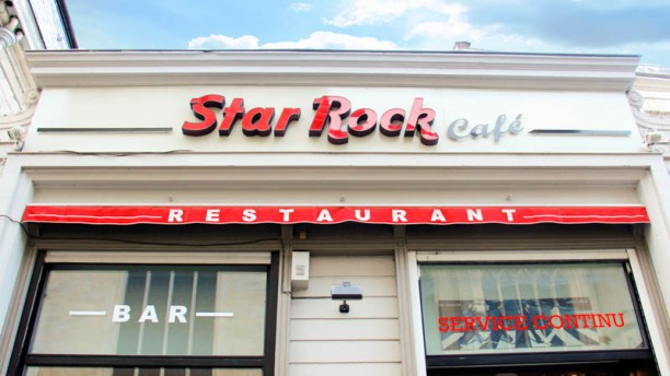 Star Rock Café à Lille