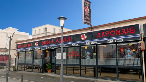 Sushi Asahi à Le Blanc-Mesnil