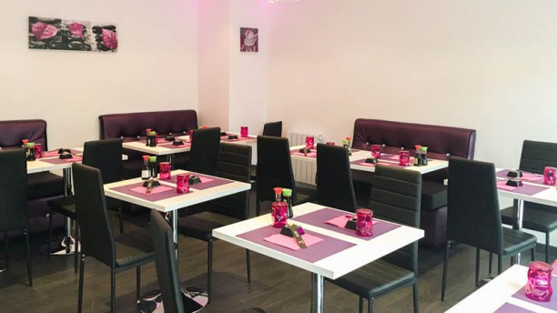 Sushi Lounge à Fontenay-sous-Bois