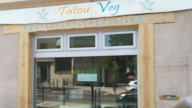TATOU VEG à Bourg-lès-Valence