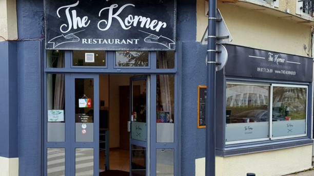 The Korner à Maisons-Alfort