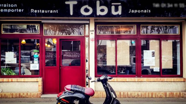 Tobu à Argenteuil