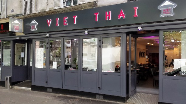Viet Thai à Paris