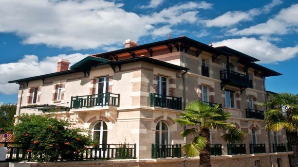 Villa Mirasol à Mont-de-Marsan