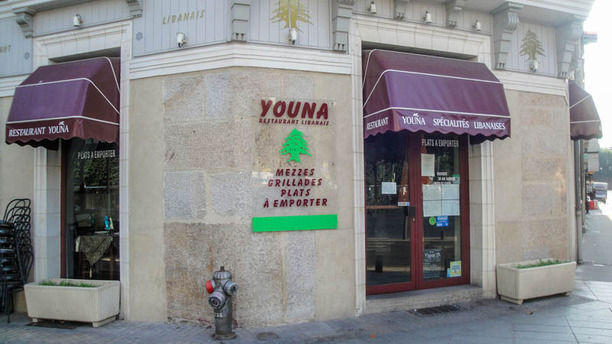 Youna à Nantes